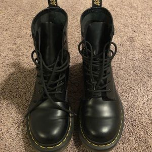 Dr Martens 1460 Smooth